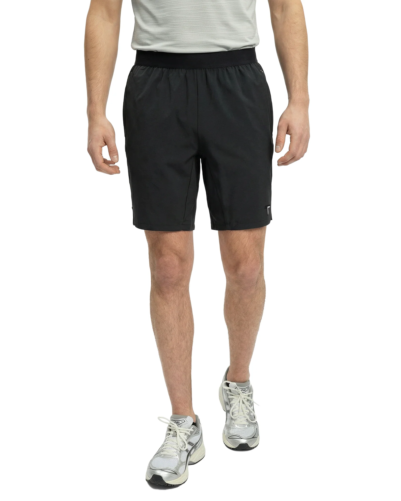 TTECH Gravity 26 Shorts - Black